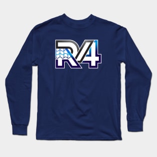 roof four Long Sleeve T-Shirt